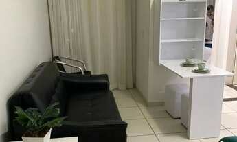 Imagem 3: Excelente Apartamento no condomínio e resort Village das Águas - Dorandia - Barra do Piraí