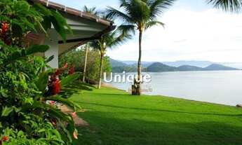 Imagem 6: Casa com 5 dormitórios à venda, 500 m² - Centro - Paraty/RJ