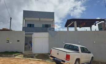 Imagem 2: Encantadora Casa à Venda na Praia - 5 Suítes