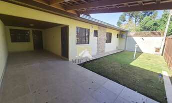 Imagem: CASA PARA LOCAÇÃO 3 QUARTOS PORTÃO CURITIBA