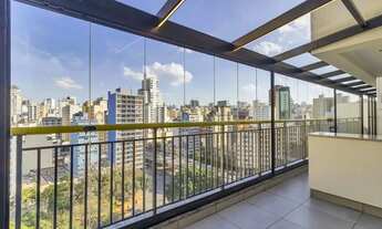 Imagem: Apartamento para venda em Santa Cecília