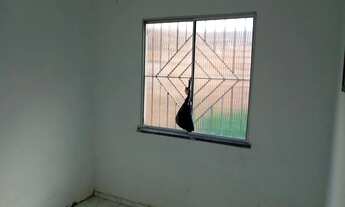 Imagem 5: Casa 2/4 no Residêncial Campo Belo, na entrada da Piabeta