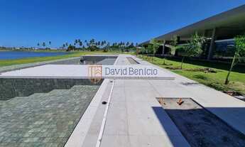 Imagem 3: Lote à venda com 252m² no Condomínio Angatu- R$240.000,00