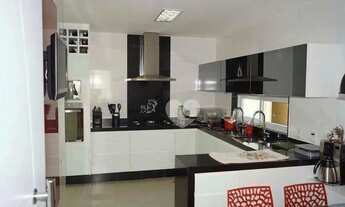 Imagem 4: Casa à venda, 294 m² por R$ 2.000.000,00 - Recreio dos Bandeirantes - Rio de Janeiro/RJ