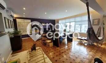 Imagem 4: Copacabana Apartamento com 3 dormitórios