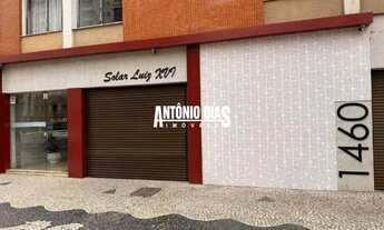 Imagem 4: Aluguel Apartamento 2 quartos em ponto nobre da Av. Itamar Franco