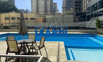 Imagem: APARTAMENTO - MOEMA PÁSSAROS - SP