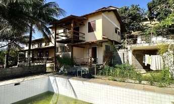 Imagem: Casa com 4 dormitórios à venda, 790 m²