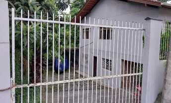 Imagem: Vende ou Permuta se casa por imóvel no