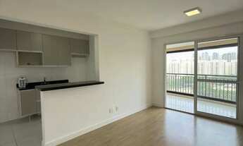 Imagem: Apartamento para alugar em Barueri, Alphaville