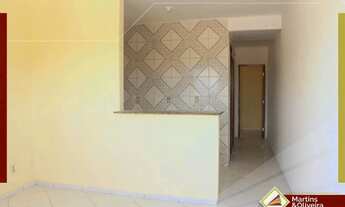 Imagem 5: Apartamento com 2 dormitórios para alugar, 30 m² por R$ 647,50/mês - Álvaro Weyne - Fortal