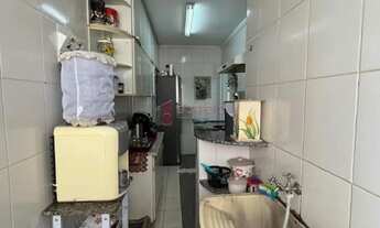 Imagem 7: APARTAMENTO À VENDA NO CONDOMÍNIO PORTO BELO - BAIRRO PONTE SÃO JOÃO EM JUNDIAÍ/SP