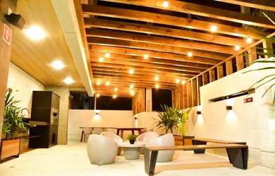 Imagem 11: Agnaldo Farias aluga Rsd com 40 metros quadrados, 1 quarto em Pajuçara - Maceió - AL