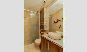 Imagem 6: Apartamento DUPLEX 2 dormitórios com 1 vaga de garagem