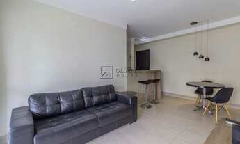 Imagem: Aluguel Apartamento 1 Dormitórios - 50