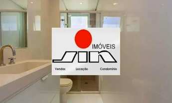 Imagem 16: Apartamento alto padrão com 204 m², 3 suítes e 4 vagas na Mooca