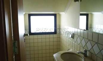 Imagem 4: Casa em condomínio fechado, Bairro Bonfim Paulista, (Zona Sul), em Ribeirão Preto Sp