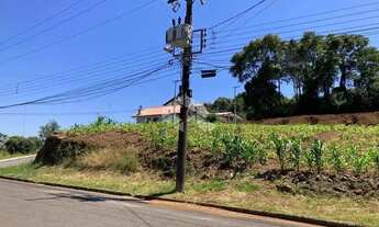 Imagem: Terreno central em Nova Patrópolis RS