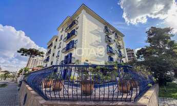 Imagem 2: APARTAMENTO PARA RETROFIT COM 3 QUARTOS E 2 VAGAS NO ALTO DA GLÓRIA! Apartamento 3 Quartos