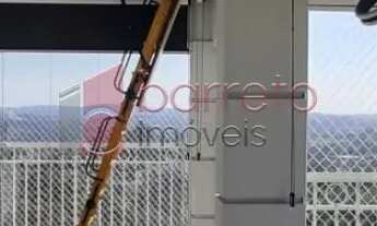 Imagem: FINA COBERTURA COM VISTA PANORÂMICA À