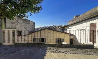 Imagem 3: Casa de vila para venda em Parque das Américas com 5 quartos , 250m²