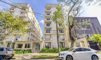 Imagem: Apartamento para Locação em Curitiba