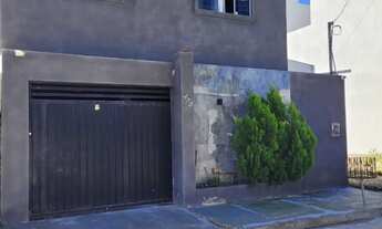 Imagem: Casa de Andar no Luar da Barra 1