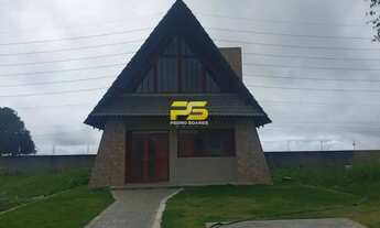 Imagem: Chalé com 3 quartos à Venda, Condomínio