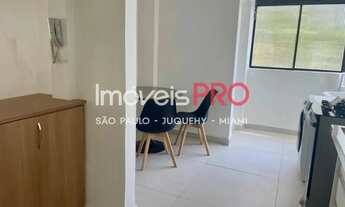 Imagem 7: Apartamento para alugar na Vila Olímpia - 70 m² reformado ao lado do Insper