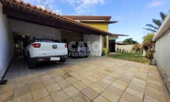 Imagem 4: Casa triplex em Candelária