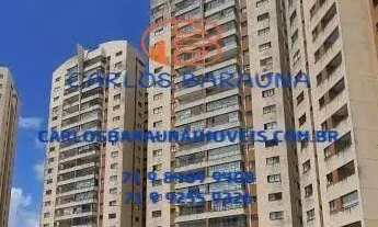 Imagem: Apartamento 3/4 Brisas ao lado da Unijorge