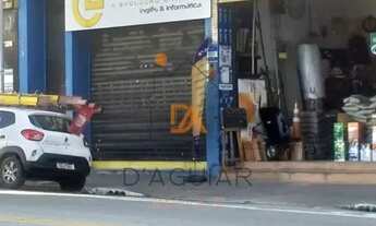 Imagem: Edifício para Aluguel no Bairro Santana