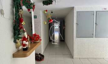 Imagem 6: OPORTUNIDADE - LINDO APARTAMENTO COM MÓVEIS PLANEJADOS EM EXCELENTE CONDOMÍNIO EM PEIXINHO