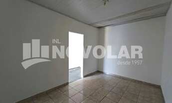 Imagem 6: Casa Térrea Vila Maria com 1 Dormitório