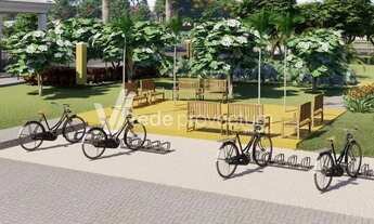 Imagem 7: Terreno 200,00m² Condomínio Terras da Fazenda