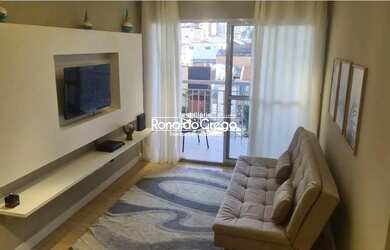 Imagem 10: Apartamento com 2 quartos, Barra Funda, São Paulo, Cod: 13652