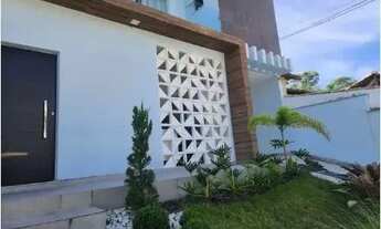 Imagem 2: Casa de 3 quartos com 2 suites no Cond. Village do Moinho 4