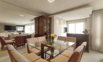 Imagem 6: Apto com 3 suítes, sol da manhã e da tarde