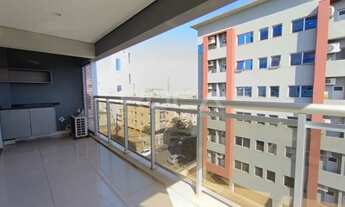 Imagem 6: Apartamento studio para alugar no bairro Vila Ana Maria, em Ribeirão Preto