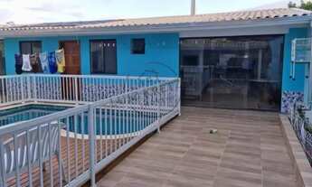 Imagem 6: Casa para Venda em Florianópolis, Ingleses do Rio Vermelho, 5 dormitórios, 2 suítes, 5 ban