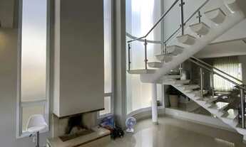 Imagem 5: RR9254 Casa 300m² CONDOMÍNIO VALVILLE I - OPORTUNIDADE - 3 Suítes 4 Vagas - Santana de Par