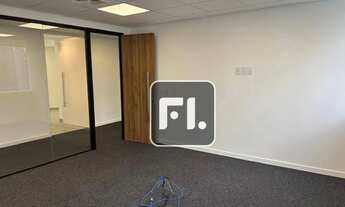 Imagem 7: Conjunto para alugar, 393 m² por R$ 106.649,65/mês - Itaim Bibi - São Paulo/SP