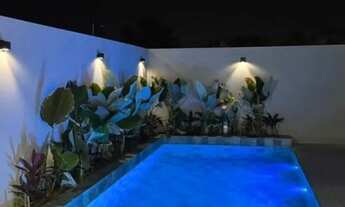 Imagem 3: Casa em Condomínio para Venda em Álvares Machado, Condominio Residencial Portinari II, 3 d