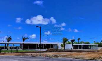 Imagem 7: Terreno Nascente 450m² - Condomínio Santé - Marechal Deodoro