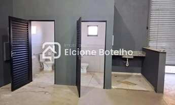 Imagem 4: Aluguel Galpão CUSTODIO PEREIRA