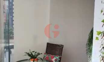 Imagem 7: Apartamento para venda com 3 quartos e 2 vagas de garagem - 134m² no Jardim Aquarius