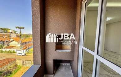 Imagem 3: APTO 2 E 3 QUARTOS COM SUITE NO CENTRO DE PINHAIS