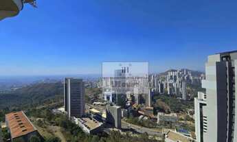 Imagem: Apartamento para locação Vila da Serra