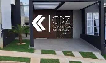 Imagem: Casa á Venda no Condomínio Horto Florestal