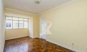 Imagem 3: Apartamento com 2 dormitórios à venda, 51 m² por R$ 390.000,00 - Vila Izabel - Curitiba/PR